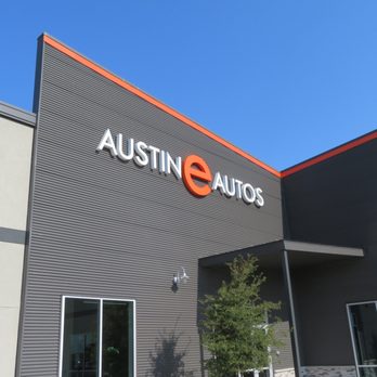 Austin e Autos - Car Dealers Near Me - Round Rock, Texas