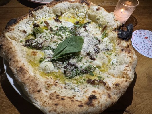 Pizza Félix by null