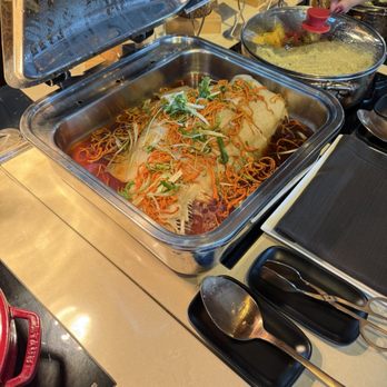Café 103 - Buffets Near Me - Kowloon, HK