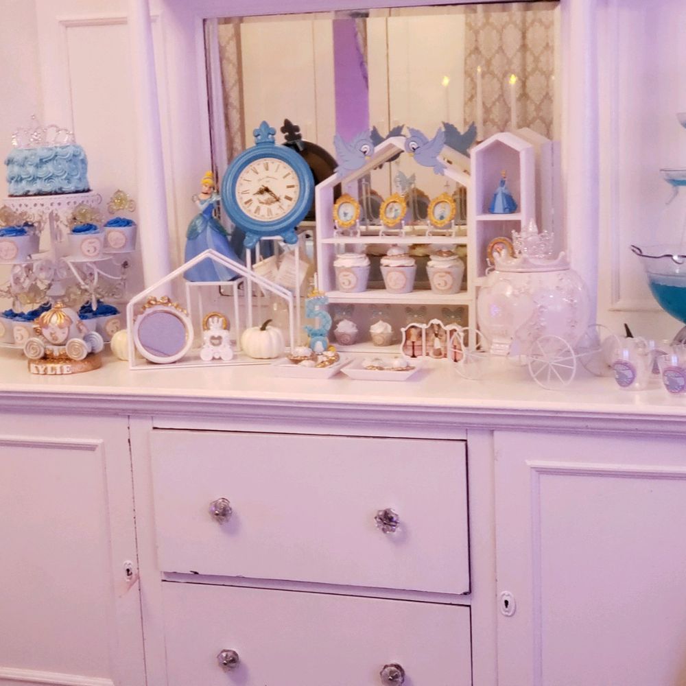 Pampered Parties - Party & Event Planning Near Me - Livermore, California Pampered Parties - Party & Event Planning Near Me - Livermore, California