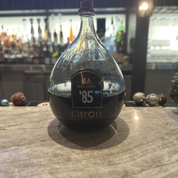 Citron - New American Near Me - Baltimore, Maryland