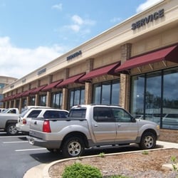 Singleton Marine - Lake Oconee
