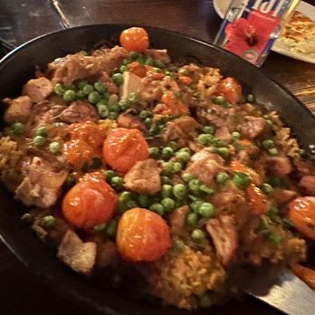 La Cosecha Bar + Restaurant - Spanish Near Me - Paso Robles, California La Cosecha Bar + Restaurant - Spanish Near Me - Paso Robles, California