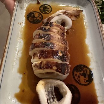 Tokkuri-Tei - Calamari - Sushi Bars Near Me - Honolulu, Hawaii Tokkuri-Tei - Calamari - Sushi Bars Near Me - Honolulu, Hawaii