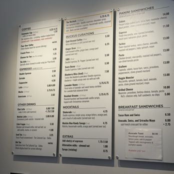 Civil Pour Coffee + Beer - Menu - Coffee & Tea Near Me - Richardson, Texas Civil Pour Coffee + Beer - Menu - Coffee & Tea Near Me - Richardson, Texas