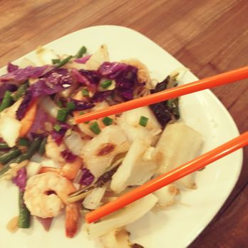 JAX Cooking Studio - Lumpia, pancit, bok choy & flan - Cooking Classes Near Me - Jacksonville, Florida