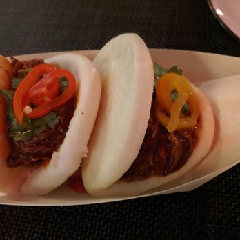 BLACKBARN - 3rd time here, back for more amazing pork buns! - New American Near Me - New York, New York