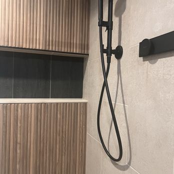 Centennial Tile Installations - Shower - Flooring Near Me