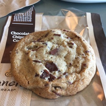 Panera Bread - Chocolate Chipper Cookie - Sandwiches Near Me - Newport News, Virginia Panera Bread - Chocolate Chipper Cookie - Sandwiches Near Me - Newport News, Virginia