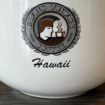 Island Vintage Coffee - Coffee & Tea Near Me - Kapolei, Hawaii