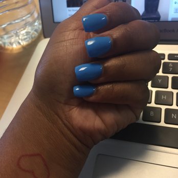 Phoenician Nails - Gel polish - Nail Salons Near Me - Phoenix, Arizona Phoenician Nails - Gel polish - Nail Salons Near Me - Phoenix, Arizona