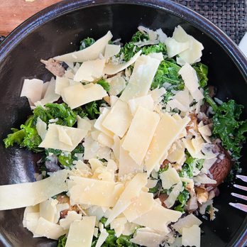 Running Goose - Chvre Gnocchi - Gastropubs Near Me - Los Angeles, California Running Goose - Chvre Gnocchi - Gastropubs Near Me - Los Angeles, California
