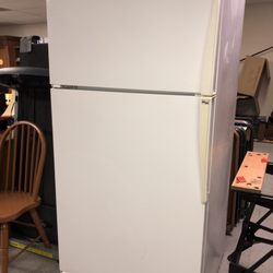 Friendly Thrift Store - Nice Refrigerator