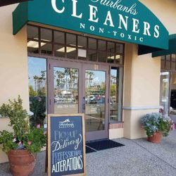 Fairbanks Cleaners