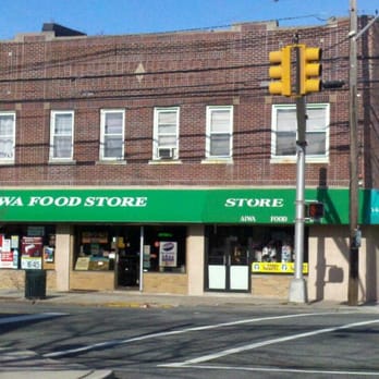 Aiwa Food Store - the front of the building - Convenience Stores Near Me - Lyndhurst, New Jersey Aiwa Food Store - the front of the building - Convenience Stores Near Me - Lyndhurst, New Jersey