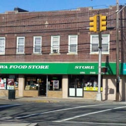 Aiwa Food Store