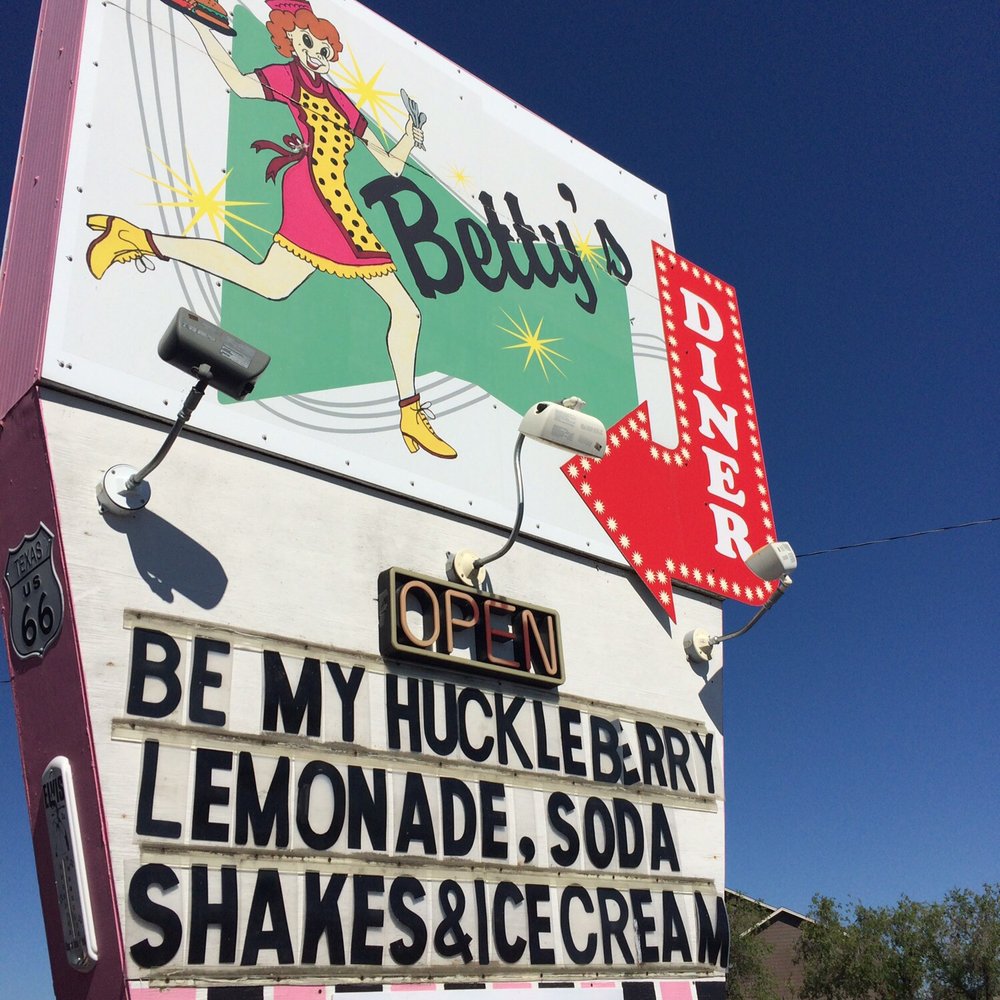 Betty's Diner - American Near Me - Polson, Montana Betty's Diner - American Near Me - Polson, Montana