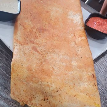 Prata House - Egg dosa.... Legit - Indian Near Me - West Covina, California Prata House - Egg dosa.... Legit - Indian Near Me - West Covina, California