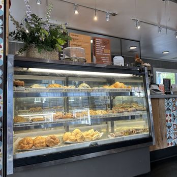 Press and Grind - Coffee & Tea Near Me - Atlanta, Georgia
