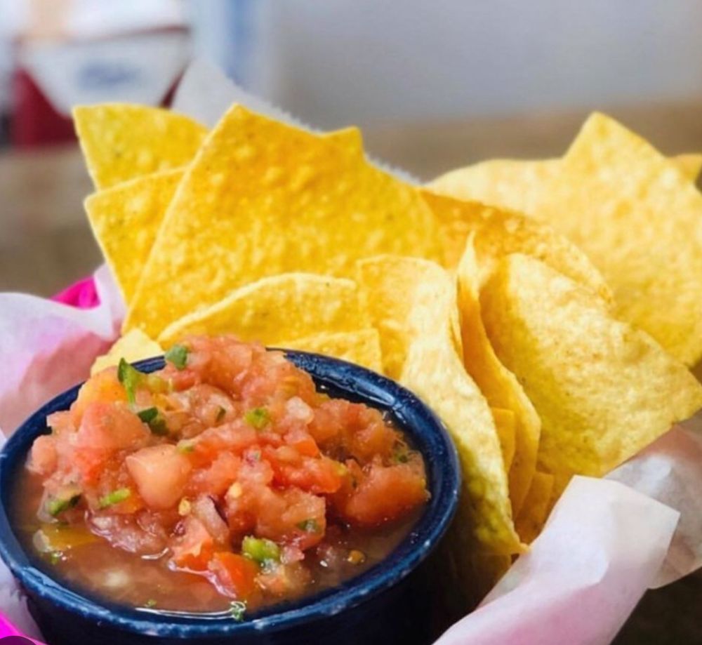 Social spots from Diddy's