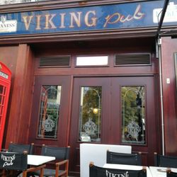 Viking Pub