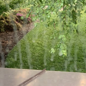 Pine State Power Washing - Residue on most windows - will have to call window washer - Pressure Washers Near Me Pine State Power Washing - Residue on most windows - will have to call window washer - Pressure Washers Near Me
