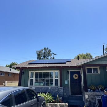 Happy Shark - Solar Panel Cleaning - Pressure Washers Near Me