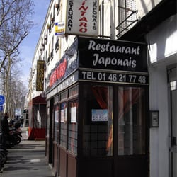 Kintaro - Restaurant Kintaro