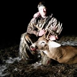 Conyers Outdoors Joe Conyers - Conyersoutdoors.com