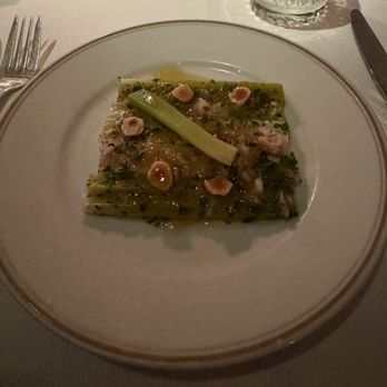 Le Coucou - Leeks - French Near Me - New York, New York Le Coucou - Leeks - French Near Me - New York, New York