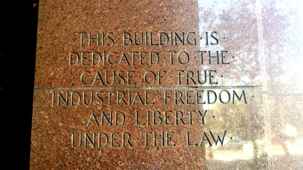 Photo of Los Angeles Times - Los Angeles, CA, US.