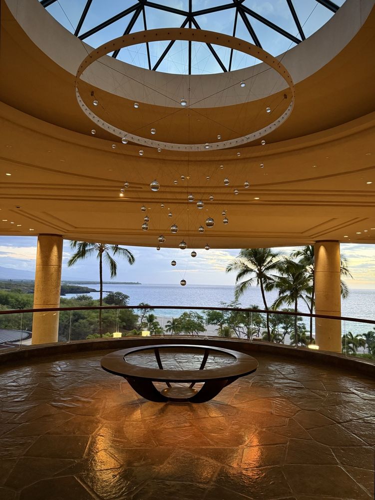 The Westin Hapuna Beach Resort