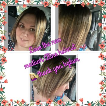 Ki Shay Studio At Catalyst Salon - Went shorter on my hair thank you bglam #203 - Hair Salons Near Me - Roseville, California Ki Shay Studio At Catalyst Salon - Went shorter on my hair thank you bglam #203 - Hair Salons Near Me - Roseville, California