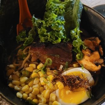 Three's Bar & Grill - Ramen - Asian Fusion Near Me - Kihei, Hawaii