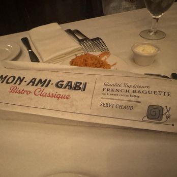 Mon Ami Gabi - French Near Me - Las Vegas, Nevada Mon Ami Gabi - French Near Me - Las Vegas, Nevada