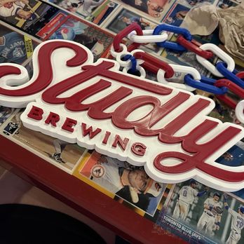 Studly Brewing - Breweries Near Me - Chesapeake, Virginia