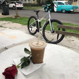 Amazing tasting Iced coffee Amazing tasting Iced coffee
