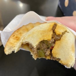 Beef Empanada