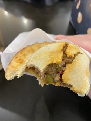 Paraná Empanadas by null