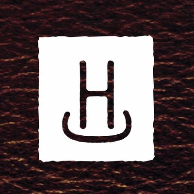 Horn and Cantle by null