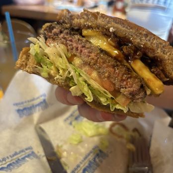 Islands Restaurant - Burgers Near Me - Huntington Beach, California