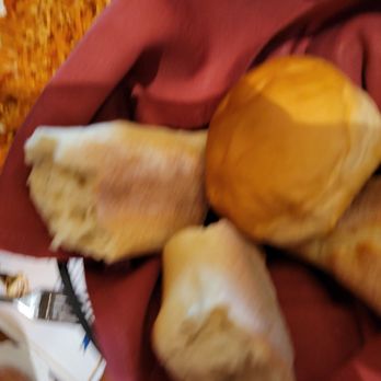 The Buffet - Complimentary bread - Buffets Near Me - Valley Center, California