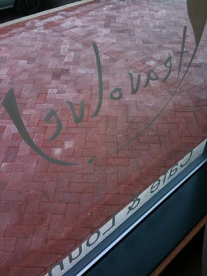 Teavolve Cafe by null