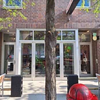 Taqueria Chingon - The New Location. - Tacos Near Me - Chicago, Illinois