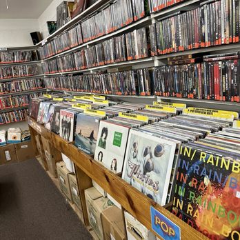 Record City - Music & DVDs Near Me - Las Vegas, Nevada Record City - Music & DVDs Near Me - Las Vegas, Nevada