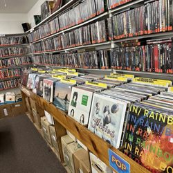Record City