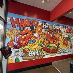 Hangry Joe's