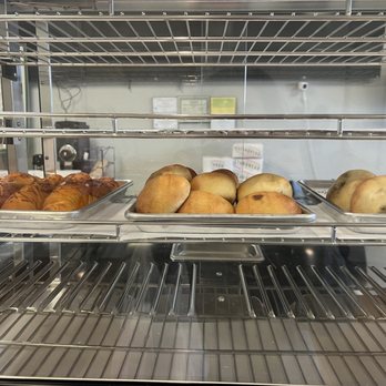 Starbread - Variety of stuffed rolls - Bakeries Near Me - Brentwood, California Starbread - Variety of stuffed rolls - Bakeries Near Me - Brentwood, California