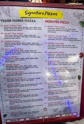 Menu photo 6 Velly Pizza Sacramento, CA