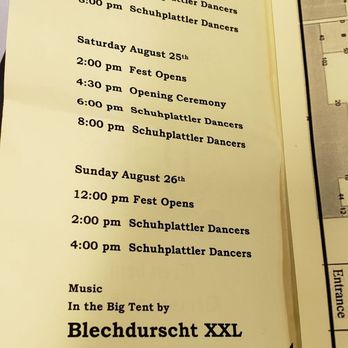 Hartford Saengerbund - Days activities - Social Clubs Near Me - Newington, Connecticut